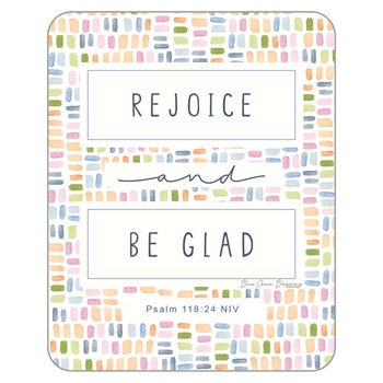 Prayer Magnet PMA103394