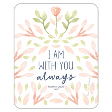 Prayer Magnet PMA103395