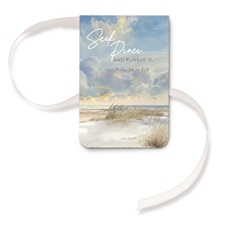 Ribbon Bookmark RBM82272