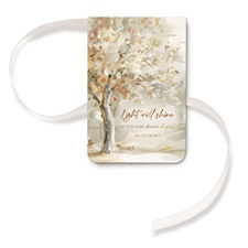 Ribbon Bookmark RBM82295
