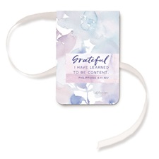 Ribbon Bookmark RBM82390