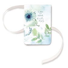 Ribbon Bookmark RBM82432