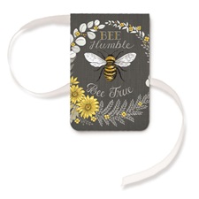 Ribbon Bookmark RBM83580