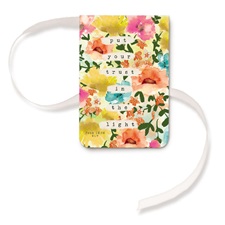 Ribbon Bookmark RBM83935