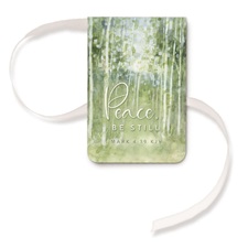 Ribbon Bookmark RBM84575
