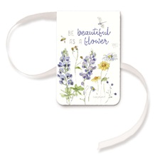 Ribbon Bookmark RBM84710