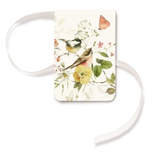 Ribbon Bookmark RBM84722