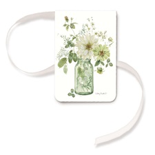Ribbon Bookmark RBM84745