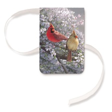 Ribbon Bookmark RBM85068