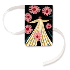 Ribbon Bookmark RBM91143