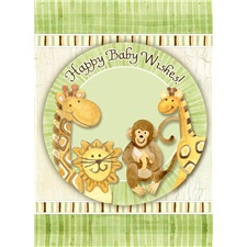 Baby Shower SBC8835
