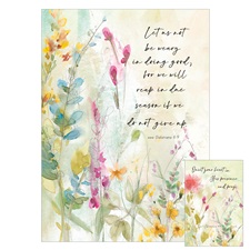 Faith & Friendship - Prayer Life SCB75381
