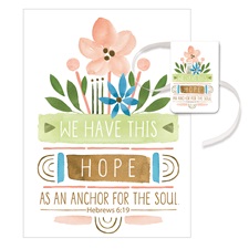 Faith & Friendship - Prayer Life SCB83867