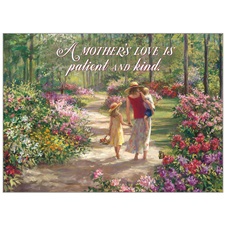 Mother's Day  SCD103257