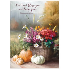 Thanksgiving  SCD107288
