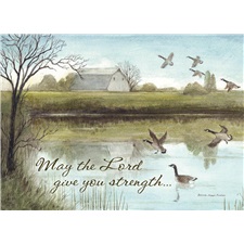 Sympathy - Inspirational SCD11121