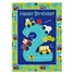 Birthday - Boy's Second SCD13234