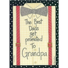 Birthday - Grandpa SCD25955