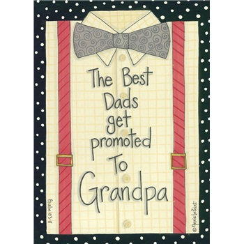 Birthday - Grandpa SCD25955