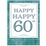 Birthday - 60th SCD26499