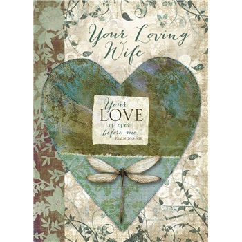 Sympathy - Wife SCD28275