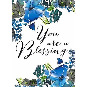 Thank You - Inspirational SCD28314