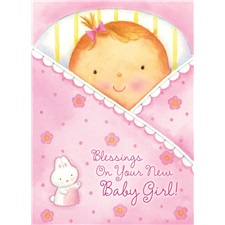 Baby - Girl SCD3010