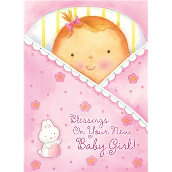 Baby - Girl SCD3010