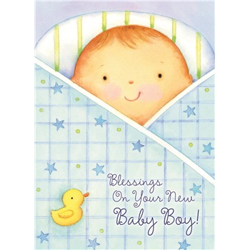Baby - Boy SCD3011
