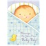 Baby - Boy SCD3011