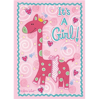 Baby - Girl SCD34365