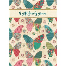 Thank You - Gift SCD34821