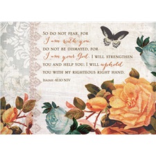 Sympathy - Inspirational SCD36615