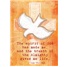 Confirmation - Scripture - Prayer SCD36867