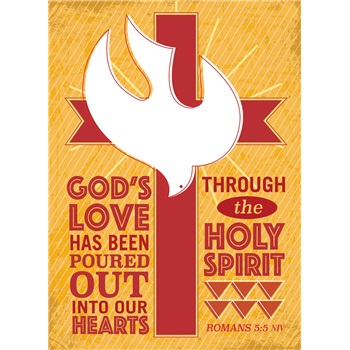 Confirmation - Scripture SCD36875