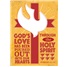 Confirmation - Scripture SCD36875