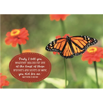 Ministry - Serving the Lord SCD3785