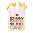 Birthday - Getting Older SCD42349