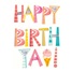Birthday - Fun SCD42352