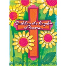 Ministry - Children's Ministry SCD44876