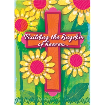 Ministry - Children's Ministry SCD44876
