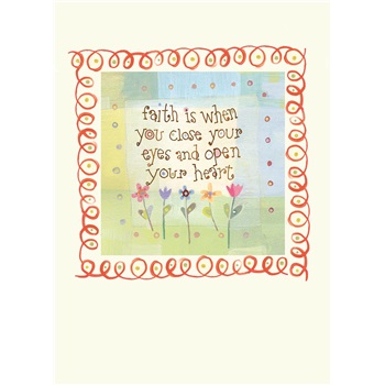 Friendship - Encouragement SCD45452