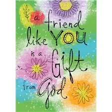 Friendship SCD48571