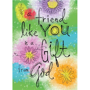Friendship SCD48571