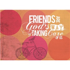 Friendship SCD48597