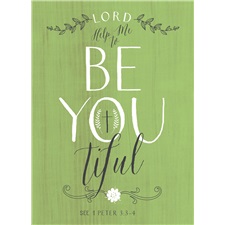 Birthday - Inspirational SCD48599