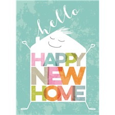 New Home SCD48742