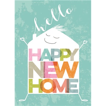 New Home SCD48742