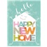 New Home SCD48742