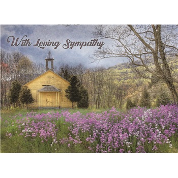 Sympathy SCD50791